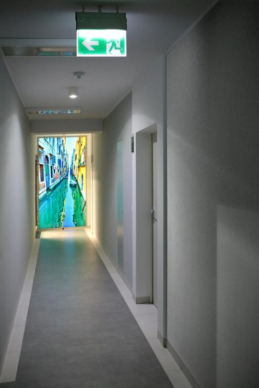 Super-Apartamenty Prestige Poznan Exterior foto